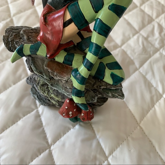 Collectable Fairies - Picture 6 of 7